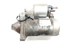 Recambio de motor arranque para fiat punto evo (199_) 1.3 d multijet referencia OEM IAM 51890631  