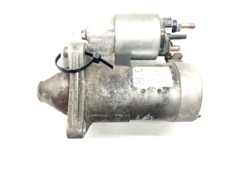 Recambio de motor arranque para fiat punto evo (199_) 1.3 d multijet referencia OEM IAM 51890631  