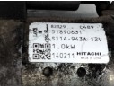MOTOR ARRANQUE 51890631 