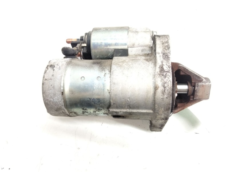 Recambio de motor arranque para fiat punto evo (199_) 1.3 d multijet referencia OEM IAM 51890631  