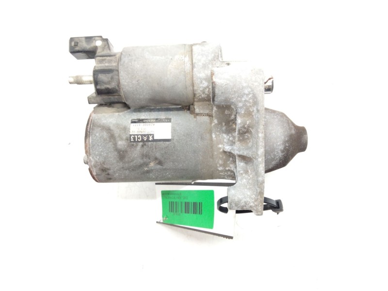 Recambio de motor arranque para citroën c-elysée referencia OEM IAM 967153088002  
