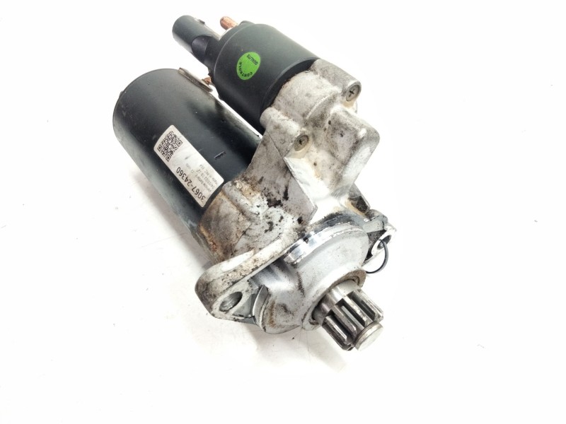 Recambio de motor arranque para lexus is200 (ds2/is2) referencia OEM IAM 306724360  