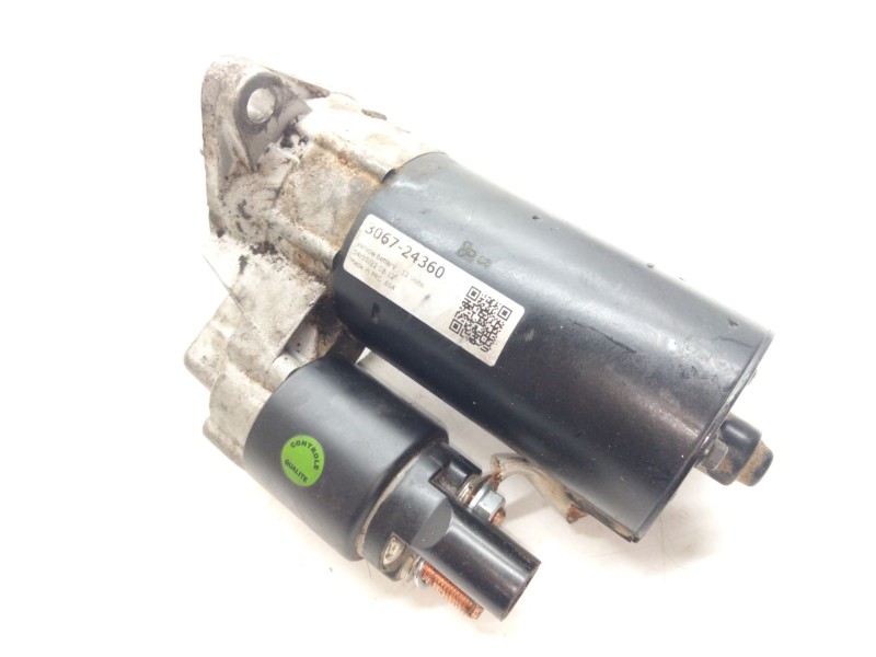 Recambio de motor arranque para lexus is200 (ds2/is2) referencia OEM IAM 306724360  