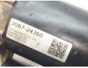 MOTOR ARRANQUE 306724360 