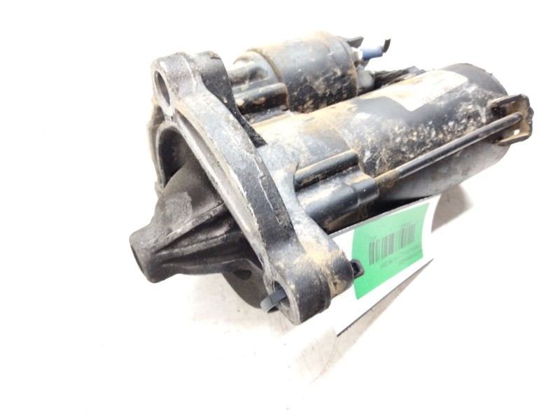 Recambio de motor arranque para citroën c4 i (lc_) 1.6 16v referencia OEM IAM 0986013850  