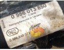 MOTOR ARRANQUE 0986013850 