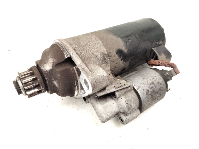 Recambio de motor arranque para mercedes-benz clase a (w176) a 180 (176.042) referencia OEM IAM A2709060700 0001152410 