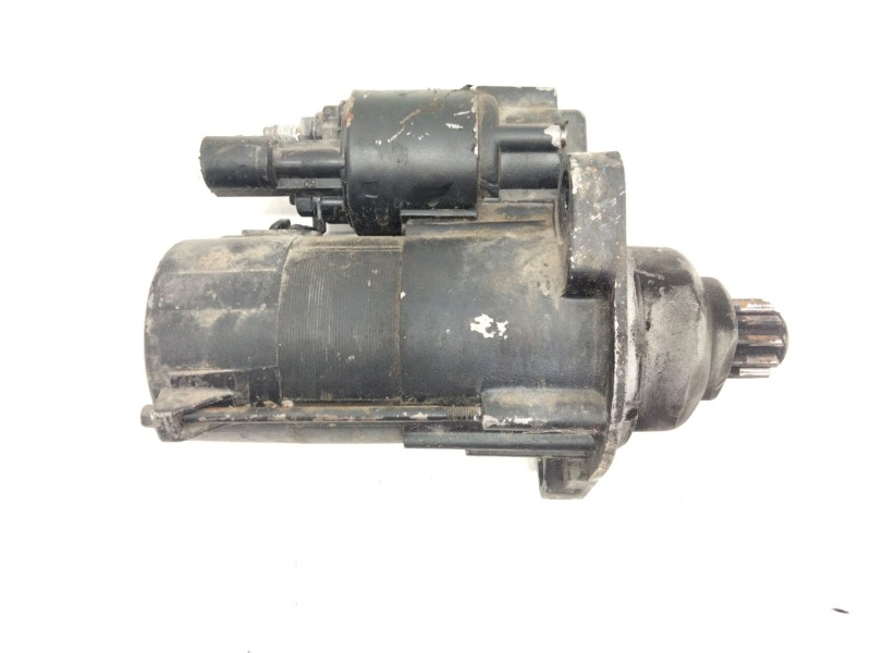 Recambio de motor arranque para land rover discovery v6 td hse referencia OEM IAM   