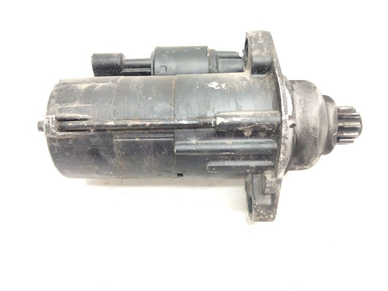 Recambio de motor arranque para land rover discovery v6 td hse referencia OEM IAM   