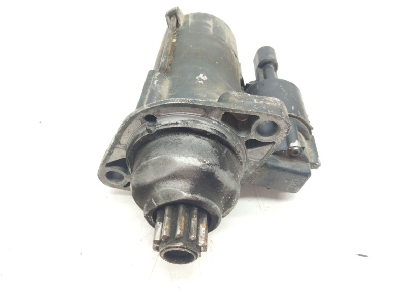 Recambio de motor arranque para land rover discovery v6 td hse referencia OEM IAM   