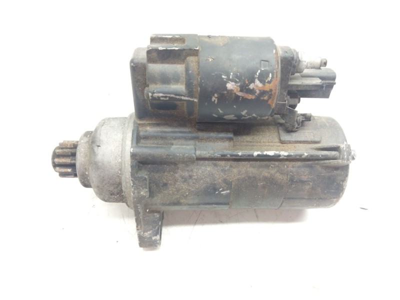Recambio de motor arranque para land rover discovery v6 td hse referencia OEM IAM   