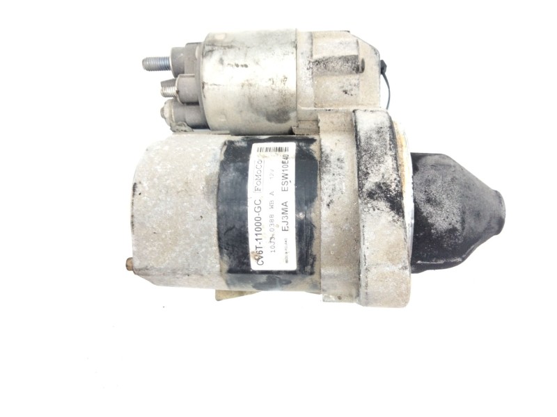 Recambio de motor arranque para ford c-max (ceu) titanium referencia OEM IAM CV6T11000GC  