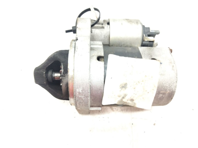 Recambio de motor arranque para ford c-max (ceu) titanium referencia OEM IAM CV6T11000GC  