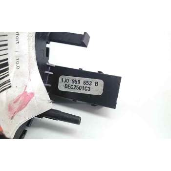 Recambio de anillo airbag para skoda fabia familiar (6y5) comfort referencia OEM IAM 1J0959653B  