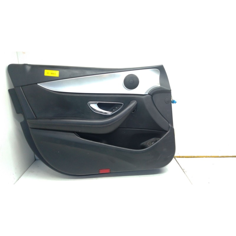 Recambio de guarnecido puerta delantera izquierda para mercedes-benz clase e (w213) e 220 d (213.004) referencia OEM IAM   