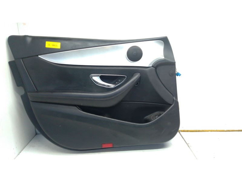 Recambio de guarnecido puerta delantera izquierda para mercedes-benz clase e (w213) e 220 d (213.004) referencia OEM IAM   
