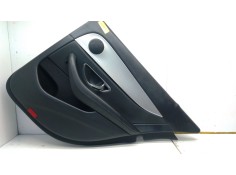 Recambio de guarnecido puerta trasera derecha para mercedes-benz clase e (w213) e 220 d (213.004) referencia OEM IAM A2137309805