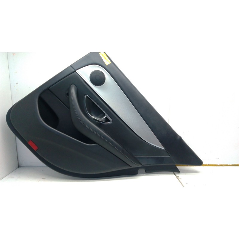 Recambio de guarnecido puerta trasera derecha para mercedes-benz clase e (w213) e 220 d (213.004) referencia OEM IAM A2137309805