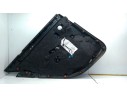 GUARNECIDO PUERTA TRASERA DERECHA A2137309805 