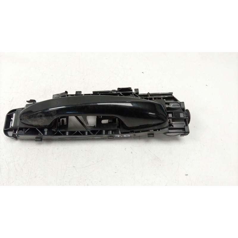 Recambio de maneta exterior trasera derecha para mercedes-benz clase e (w213) e 220 d (213.004) referencia OEM IAM   