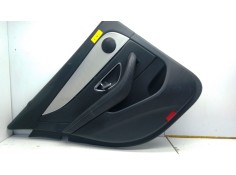 Recambio de guarnecido puerta trasera izquierda para mercedes-benz clase e (w213) e 220 d (213.004) referencia OEM IAM A21373097