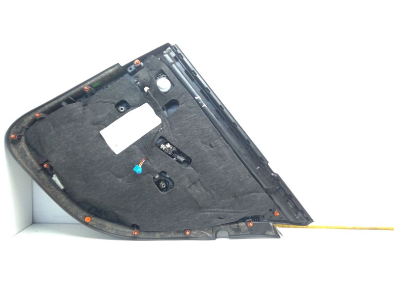 Recambio de guarnecido puerta trasera izquierda para mercedes-benz clase e (w213) e 220 d (213.004) referencia OEM IAM A21373097