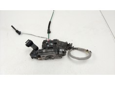 Recambio de cerradura porton trasera derecha para mercedes-benz clase e (w213) e 220 d (213.004) referencia OEM IAM A0997303800 