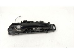 Recambio de maneta exterior delantera izquierda para mercedes-benz clase e (w213) e 220 d (213.004) referencia OEM IAM A09976015