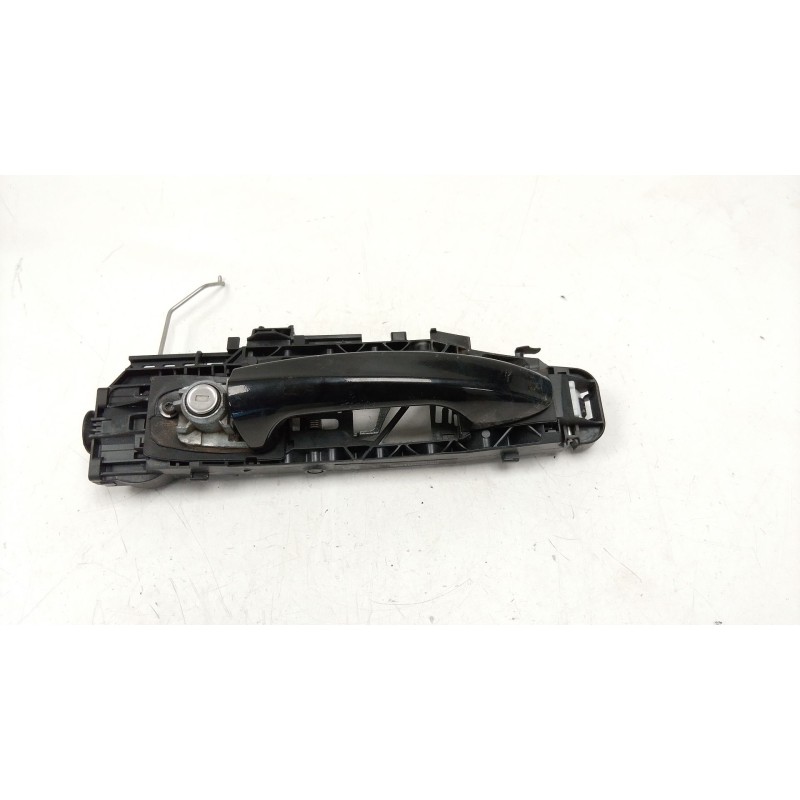 Recambio de maneta exterior delantera izquierda para mercedes-benz clase e (w213) e 220 d (213.004) referencia OEM IAM A09976015