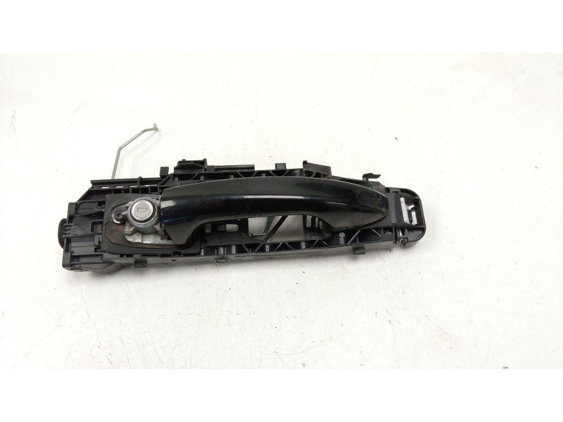 Recambio de maneta exterior delantera izquierda para mercedes-benz clase e (w213) e 220 d (213.004) referencia OEM IAM A09976015