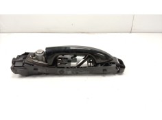 Recambio de maneta exterior delantera izquierda para mercedes-benz clase e (w213) e 220 d (213.004) referencia OEM IAM A09976015 2
