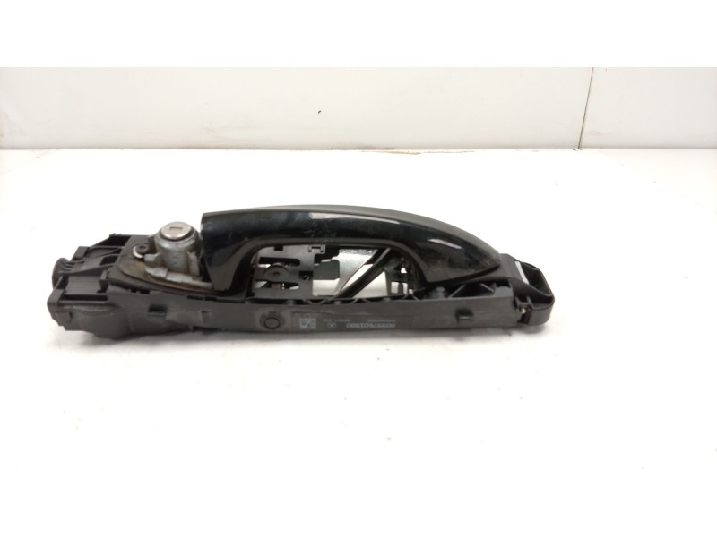 Recambio de maneta exterior delantera izquierda para mercedes-benz clase e (w213) e 220 d (213.004) referencia OEM IAM A09976015