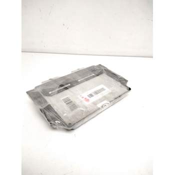 Recambio de centralita motor uce para peugeot 206 berlina xt referencia OEM IAM 9641390180 9645626280 80924B