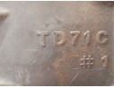 CAJA CAMBIOS TD71C 