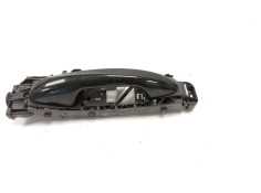 Recambio de maneta exterior trasera izquierda para mercedes-benz clase e (w213) e 220 d (213.004) referencia OEM IAM A0997601700