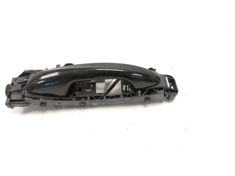 Recambio de maneta exterior trasera izquierda para mercedes-benz clase e (w213) e 220 d (213.004) referencia OEM IAM A0997601700
