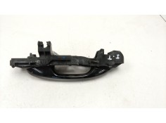 Recambio de maneta exterior trasera izquierda para mercedes-benz clase e (w213) e 220 d (213.004) referencia OEM IAM A0997601700 2