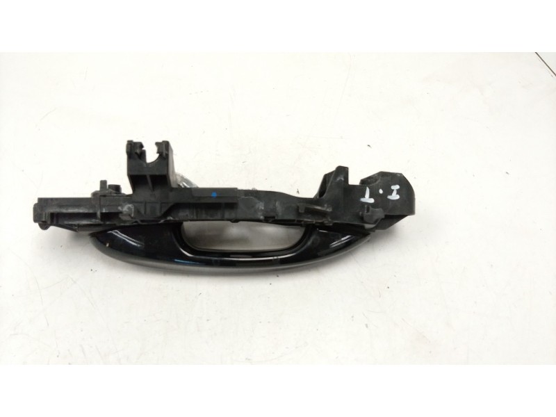 Recambio de maneta exterior trasera izquierda para mercedes-benz clase e (w213) e 220 d (213.004) referencia OEM IAM A0997601700