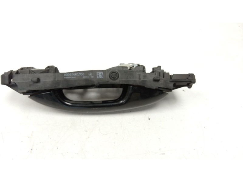 Recambio de maneta exterior trasera izquierda para mercedes-benz clase e (w213) e 220 d (213.004) referencia OEM IAM A0997601700