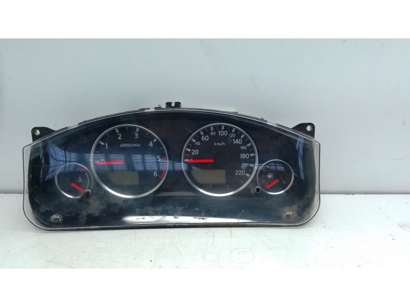 Recambio de cuadro instrumentos para nissan pathfinder iii (r51) 2.5 dci 4wd referencia OEM IAM   