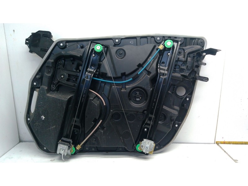 Recambio de elevalunas delantero izquierdo para mercedes-benz clase e (w213) e 220 d (213.004) referencia OEM IAM   