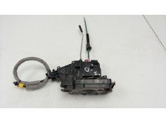 Recambio de cerradura puerta delantera izquierda para mercedes-benz clase e (w213) e 220 d (213.004) referencia OEM IAM   