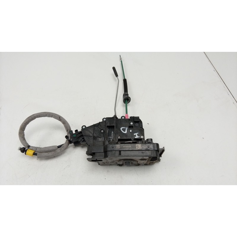 Recambio de cerradura puerta delantera izquierda para mercedes-benz clase e (w213) e 220 d (213.004) referencia OEM IAM   