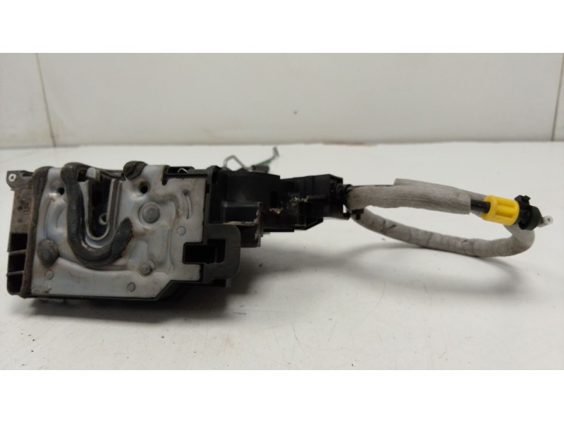 Recambio de cerradura puerta delantera izquierda para mercedes-benz clase e (w213) e 220 d (213.004) referencia OEM IAM   