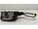 CERRADURA PUERTA DELANTERA IZQUIERDA A222063999 