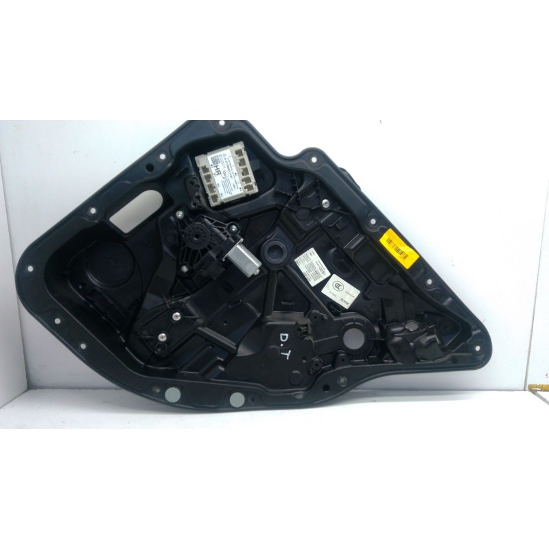 Recambio de elevalunas trasero izquierdo para mercedes-benz clase e (w213) e 220 d (213.004) referencia OEM IAM   