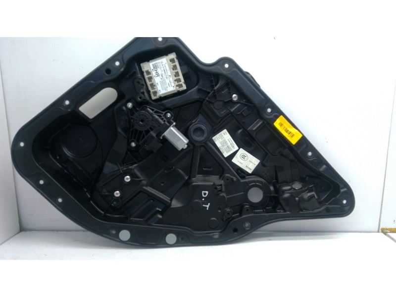 Recambio de elevalunas trasero izquierdo para mercedes-benz clase e (w213) e 220 d (213.004) referencia OEM IAM   