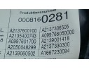 ELEVALUNAS TRASERO DERECHO A2137306805 