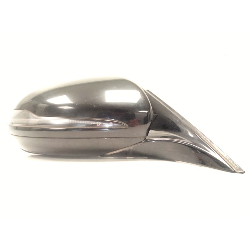 Recambio de retrovisor derecho para mercedes-benz clase e (w213) e 220 d (213.004) referencia OEM IAM A2138101400  