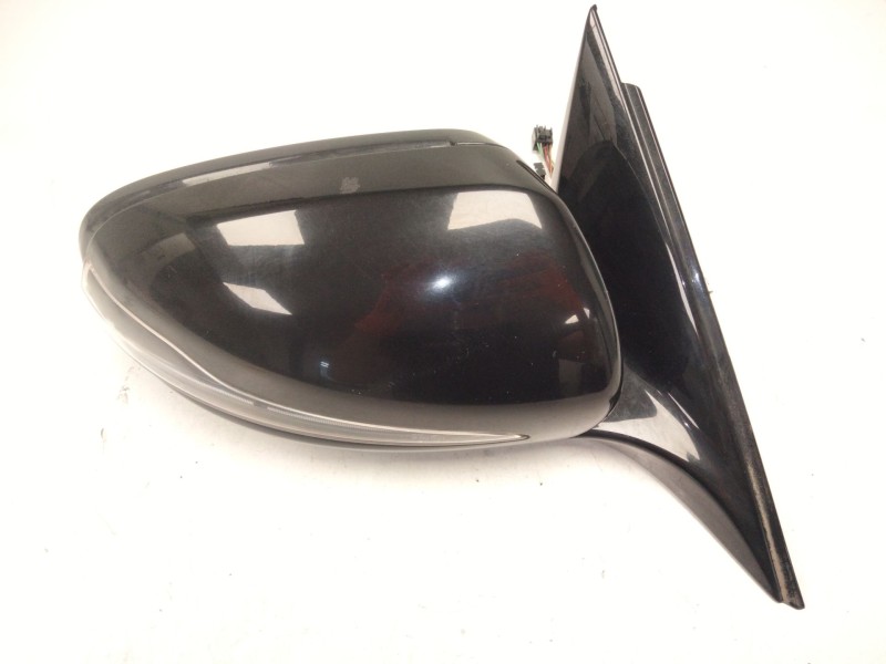 Recambio de retrovisor derecho para mercedes-benz clase e (w213) e 220 d (213.004) referencia OEM IAM A2138101400  